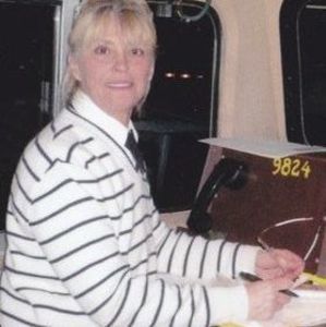 Meet your Posher, Joanne